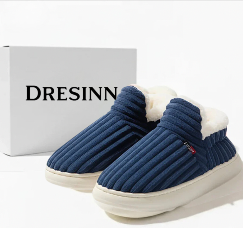 Dresinn Cosy Slipper’s