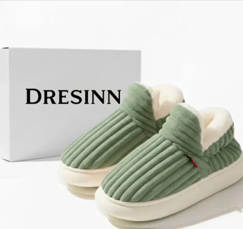 Dresinn Cosy Slipper’s