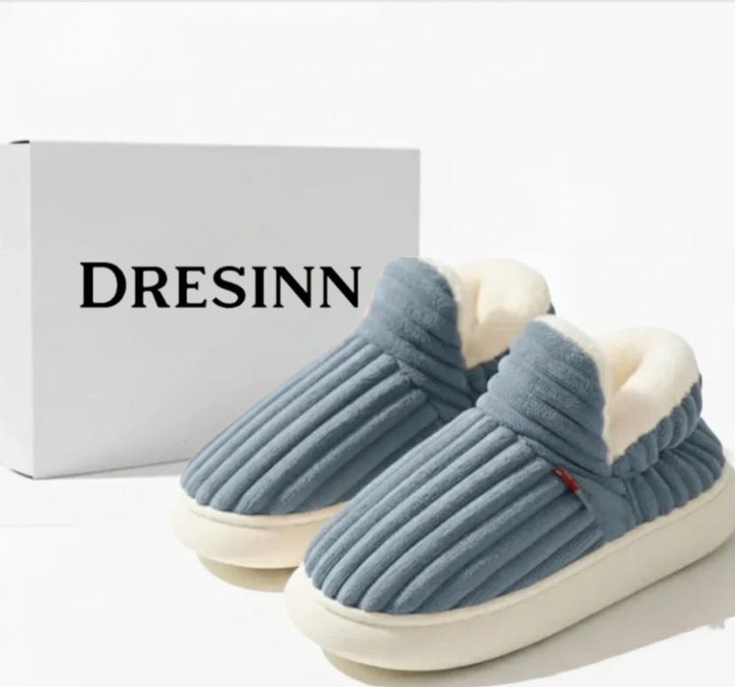 Dresinn Cosy Slipper’s