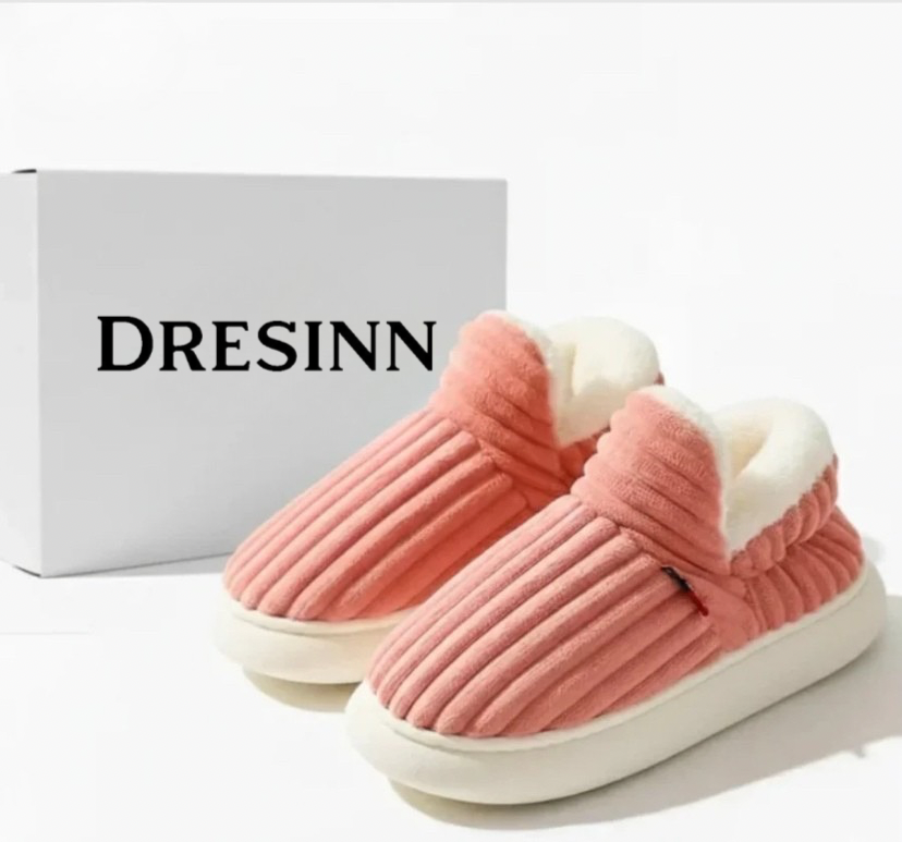 Dresinn Cosy Slipper’s