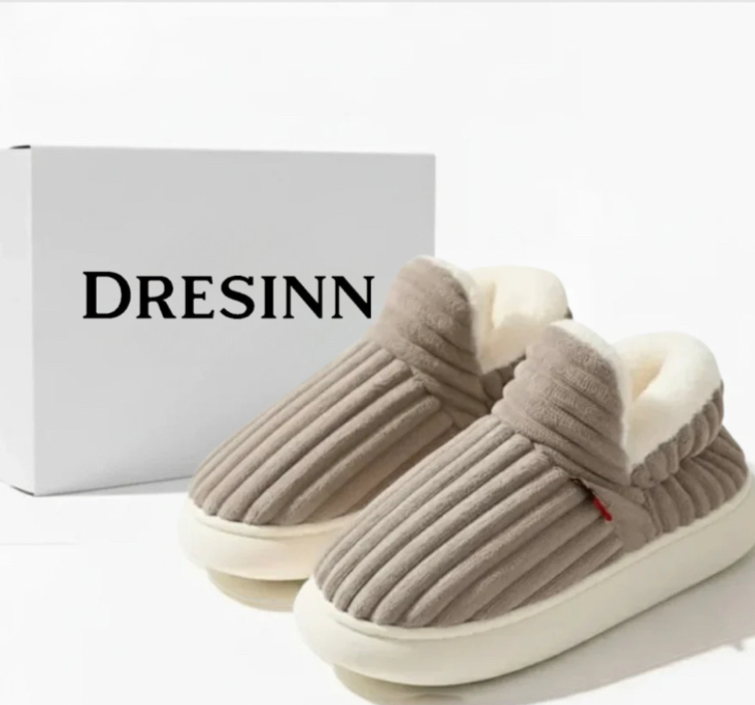 Dresinn Cosy Slipper’s