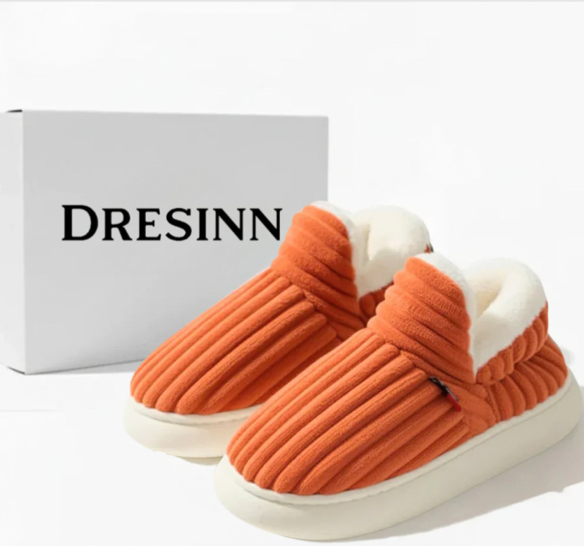 Dresinn Cosy Slipper’s